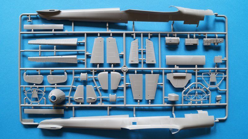Kit di modellismo & Modellini statici: Dornier Do 17 Z-2 1/48 – Nuovo e nell'imballaggio originale da Bözen venduto da jackieoh 2