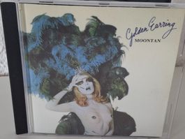CD Golden Earring  - Moontan