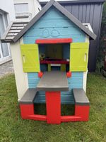 Smoby Spielhaus
