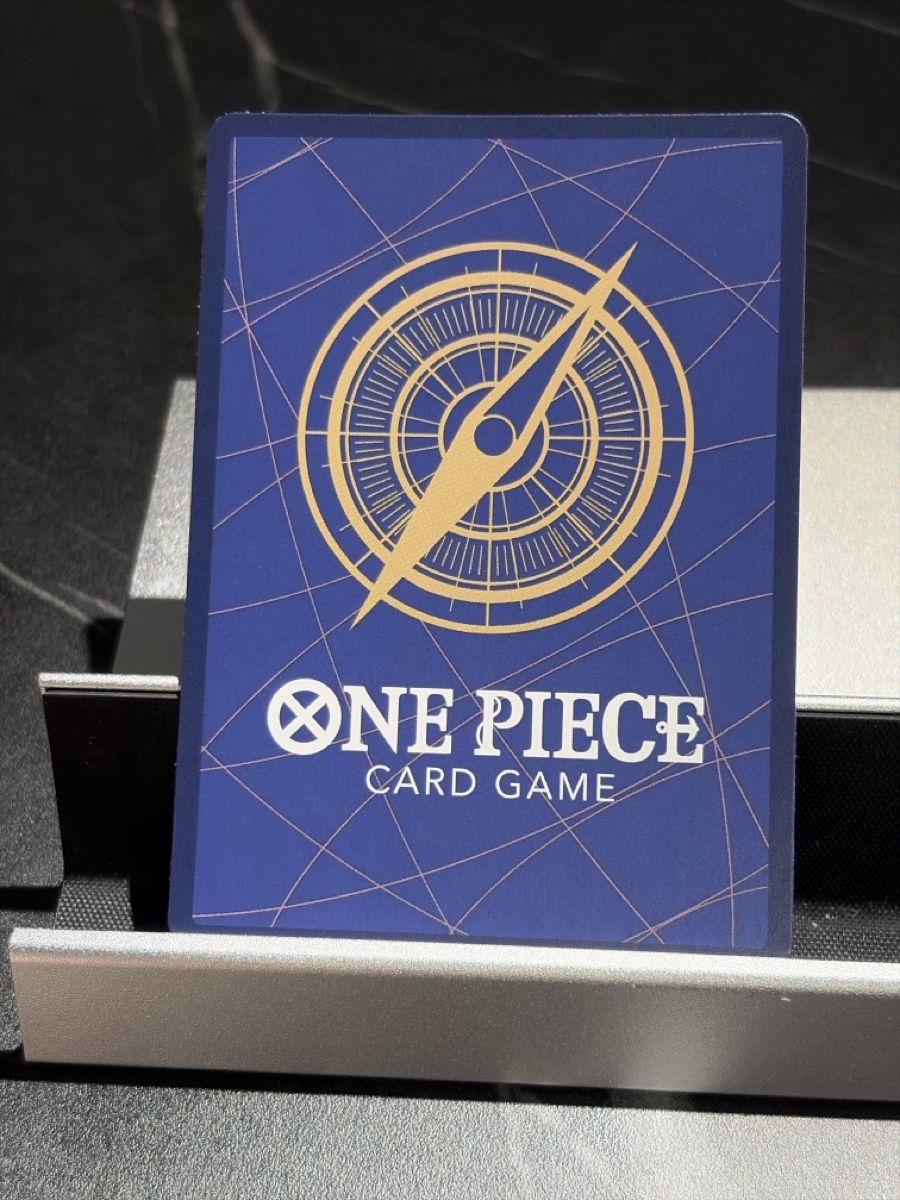 Bandai Carte collezionabili: One Piece OP04-090 Monkey.D.Luffy, Englisch – Nuovo (secondo la descrizione) da St. Gallen venduto da cambitcg 1