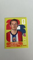 Carte panini 2026 - NOR 11