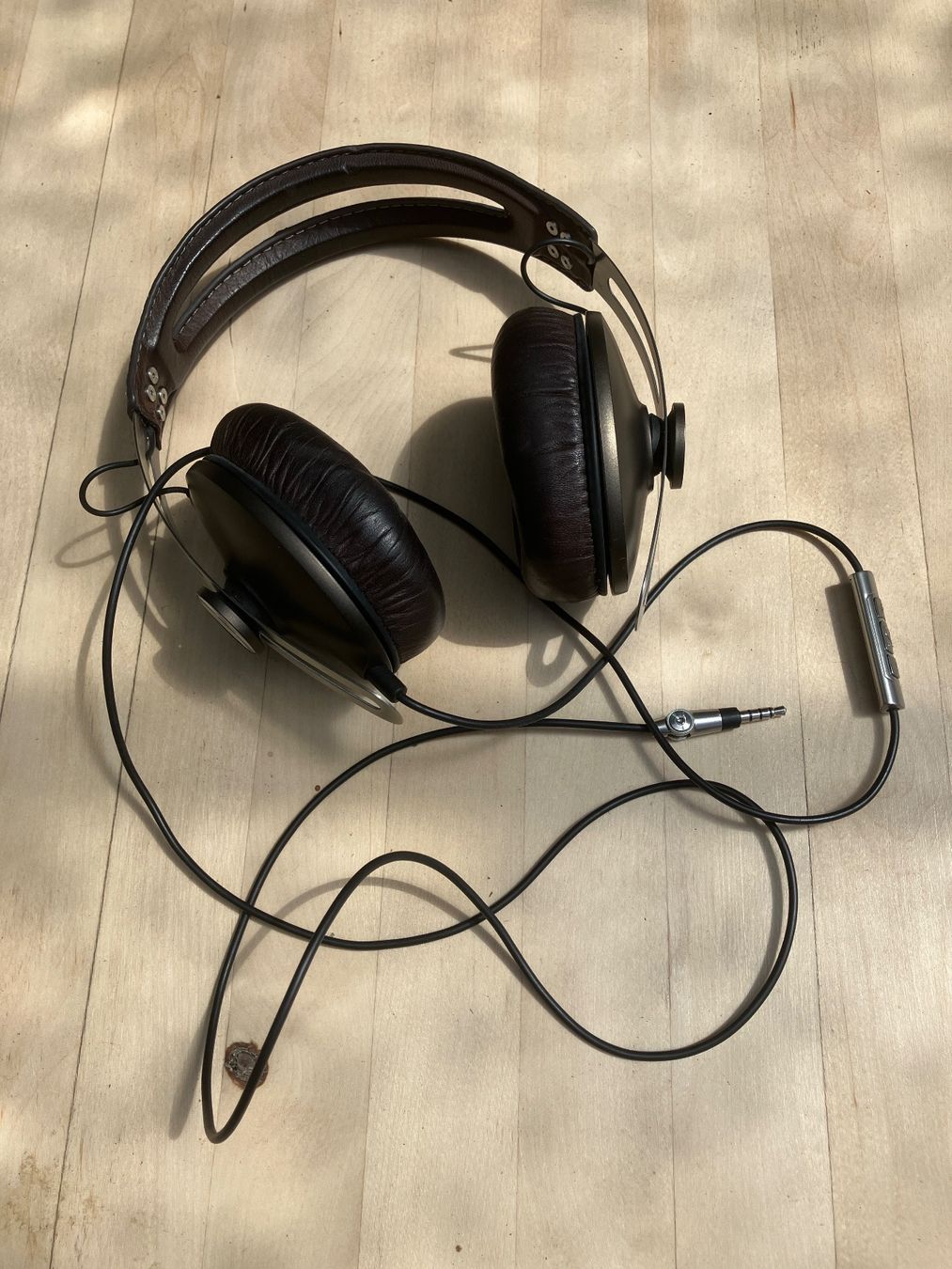 Sennheiser Casques audio: Sennheiser Momentum – D'occasion à Langenthal par Siriusx3