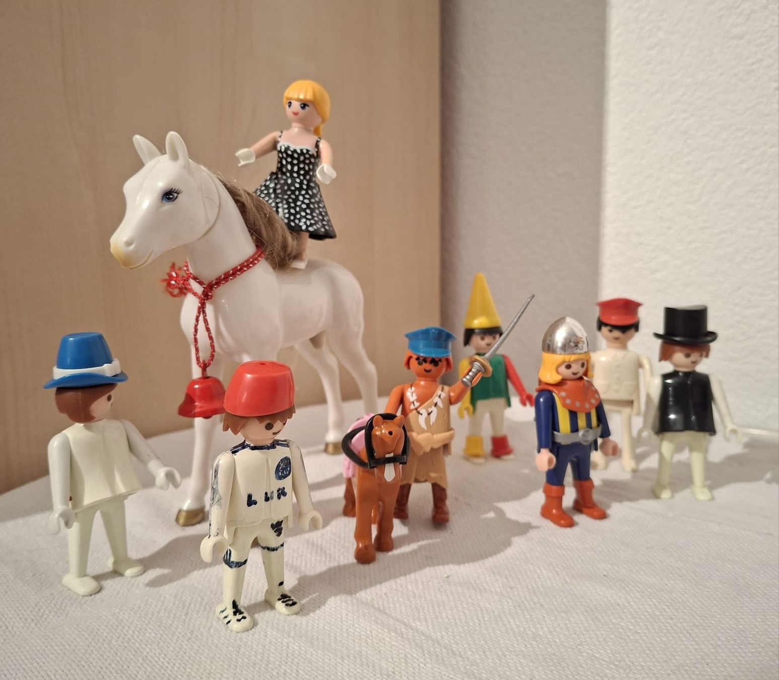 Playmobil Giocattoli: Playmobil Plus Figuren – Usato da Weiningen ZH venduto da nic--ole 2