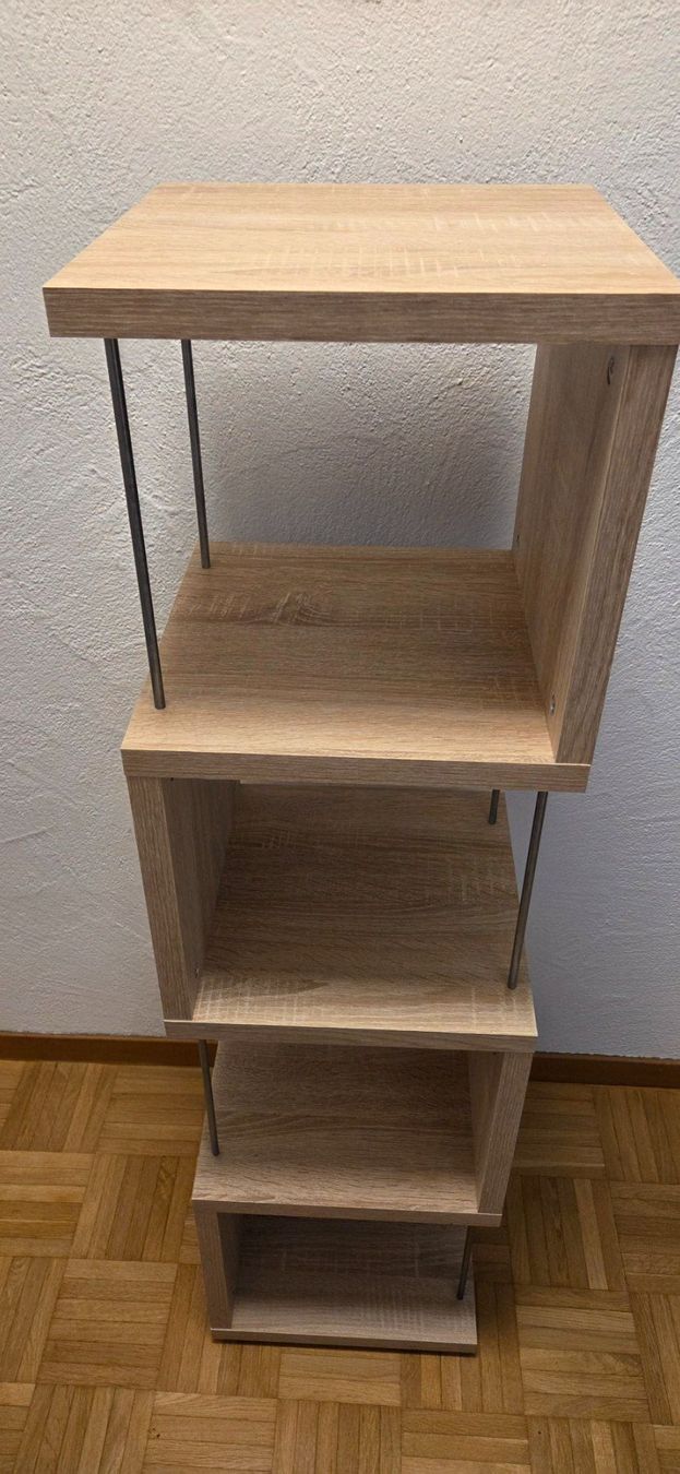 Scaffali: Regal Holz – Usato da Galgenen venduto da crazyman 1