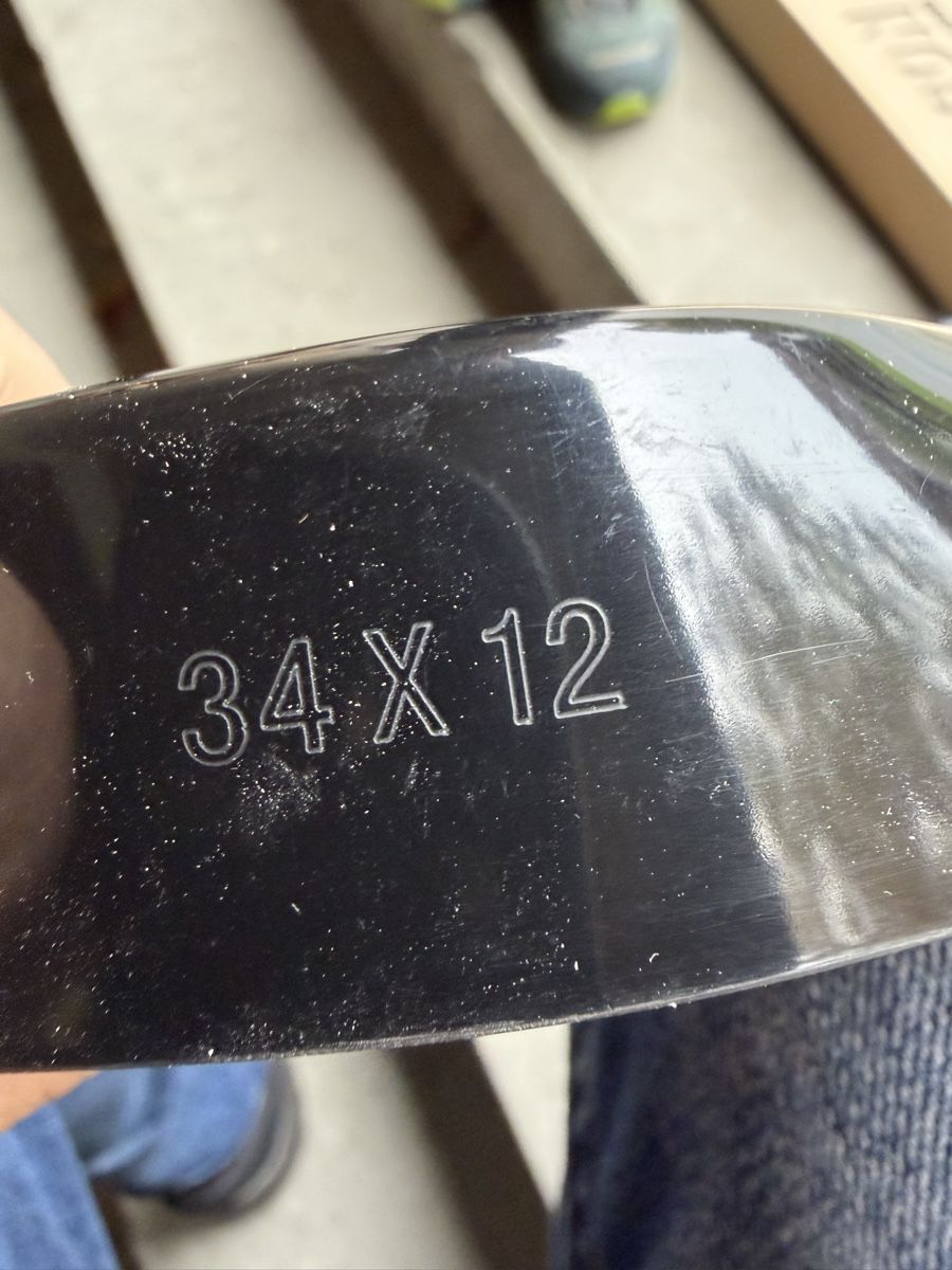 Modellismo RC: Falcon 34x12 NEU – Nuovo (secondo la descrizione) da Andwil TG venduto da sir_t6kz 1