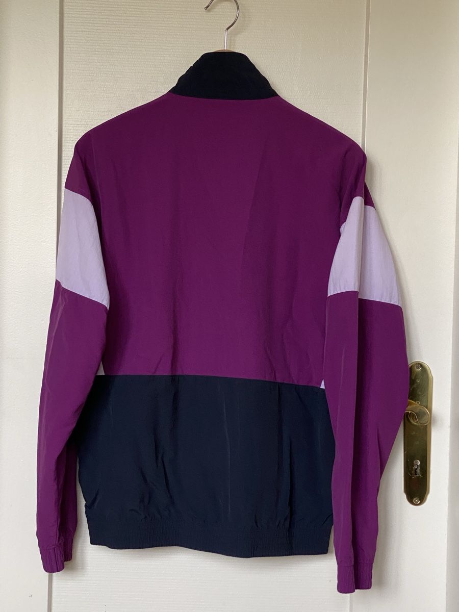 Champion Giacche: Champion Trainingsjacke - Grösse S Ab 10 CHF! – Usato da Münsingen venduto da RARIFY 2