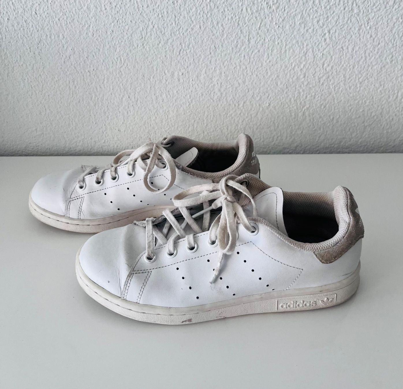 Adidas Scarpe da donna: Adidas Stan Smith Gr. 37 1/3 – Usato da Belp venduto da Solyluna 2