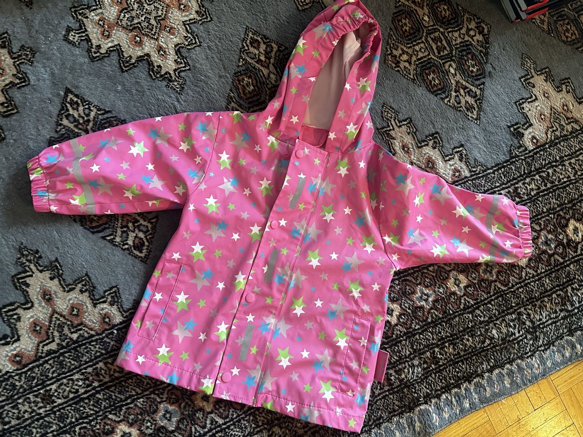 Giacche & Cappotti: Playschoes regenjacke gr 80 – Usato da Uster venduto da bek_v2ct 1