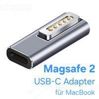MagSafe 2 auf USB-C Adapter (FABRIKNEU) Digitec CHF 24.80
