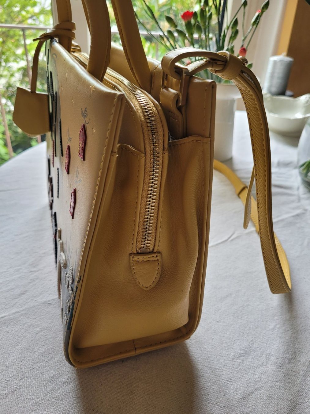 Radley Borse da donna: Handtasche Leder Marke: RADLEY – Nuovo (secondo la descrizione) da Zürich venduto da canteiros 3