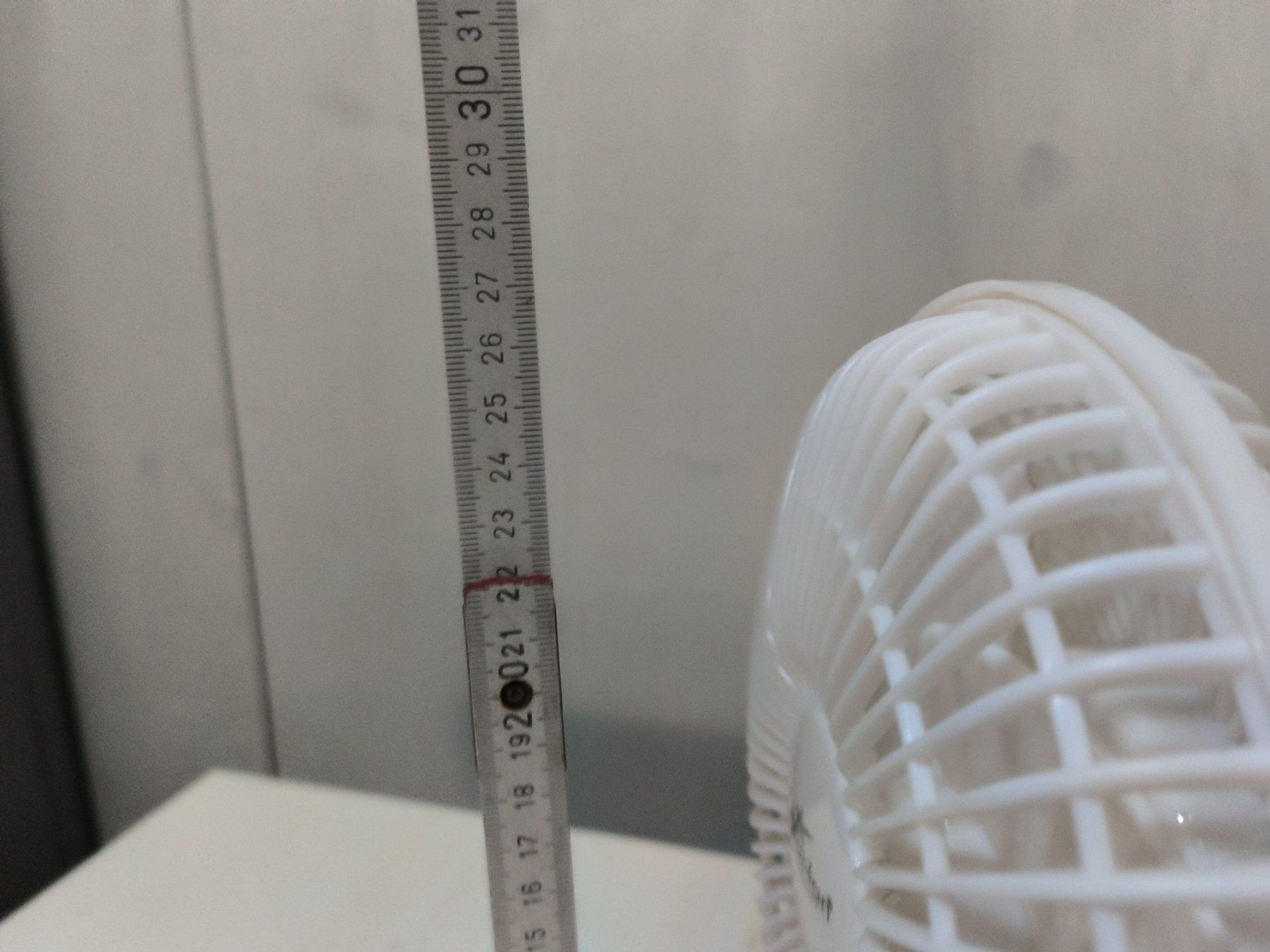 Ventilateurs: Tischventilator – D'occasion à Wabern par Silencio 3