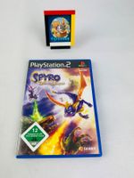 PS2 The Legend of Spyro Dawn of the Dragon Multilingual CIB