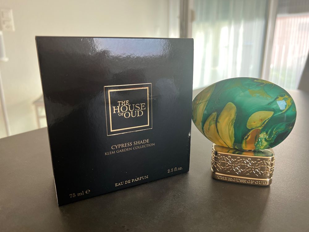 The House of Oud Cypress Shade Kaufen auf Ricardo