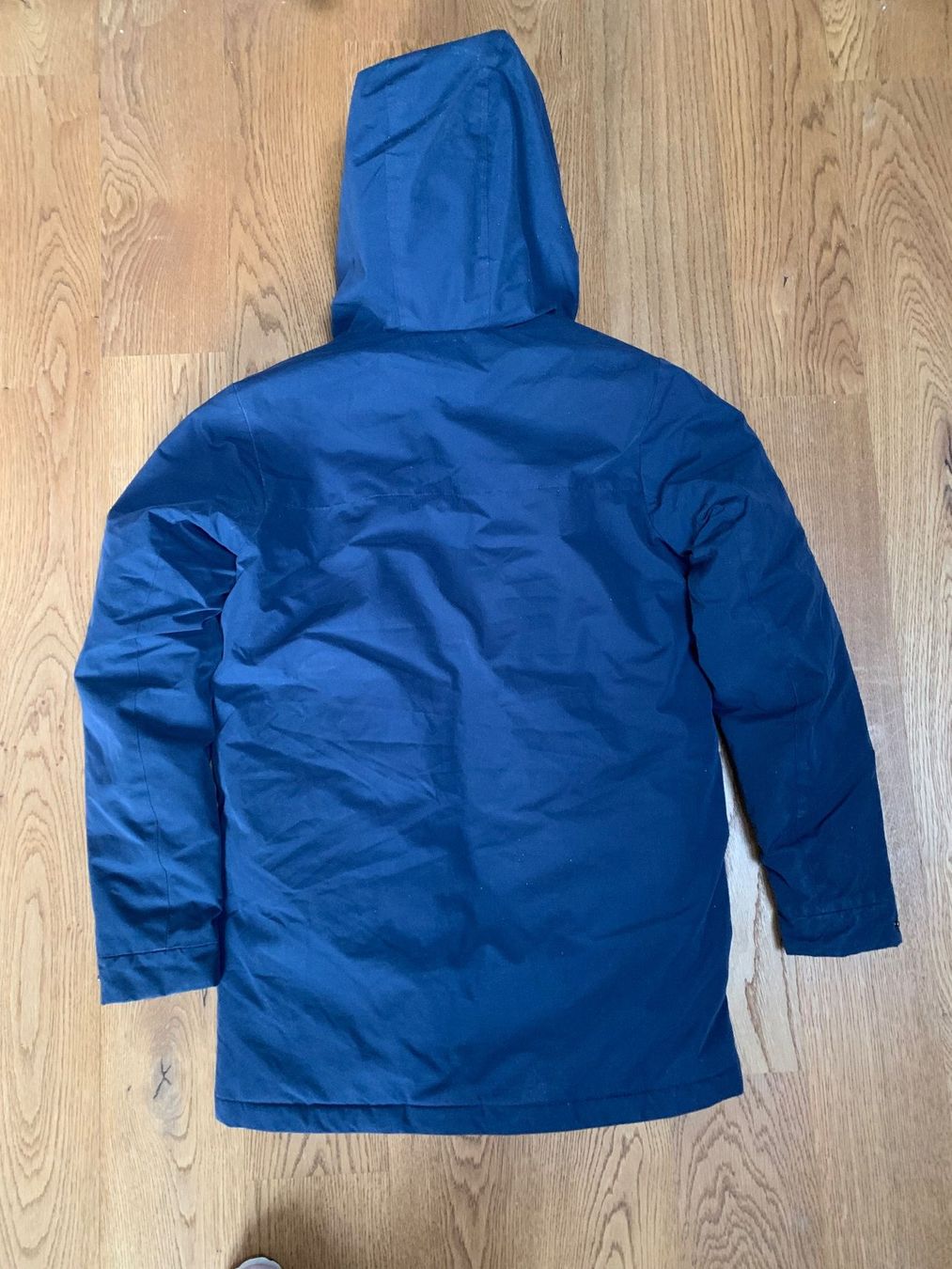 Jack & Jones Giacche & Cappotti: Veste hiver Jack and Jones – Usato da Jongny venduto da mel_56b9 2