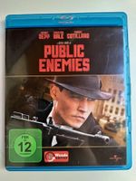 Public Enemies