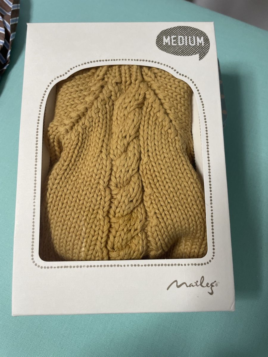 Puppen: Strick-Puppenpullover von Maileg – Neu und originalverpackt aus Altendorf von Spiru0 2