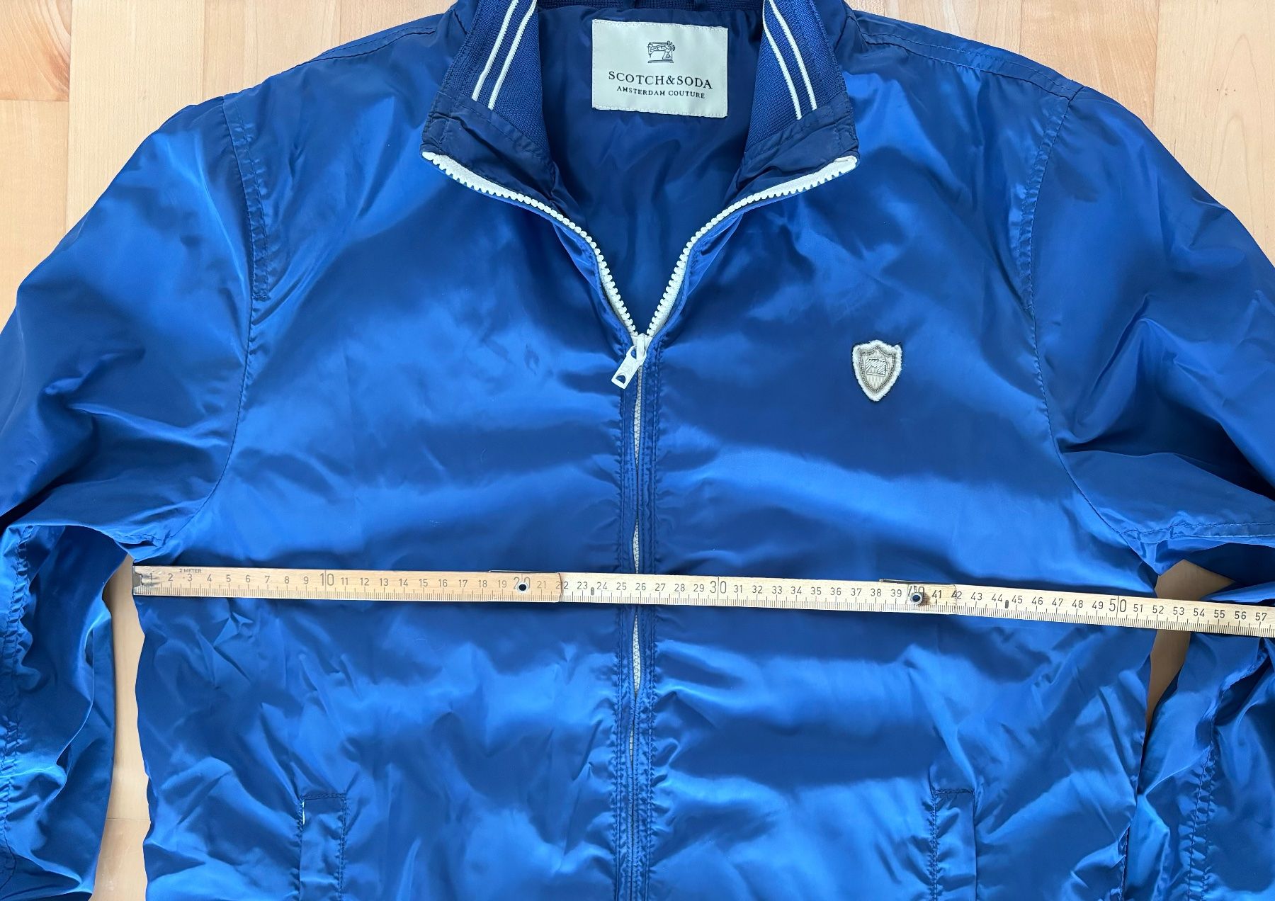 Maison Scotch Giacche: Übergangsjacke Scotch & Soda – Usato da Winterberg ZH venduto da vanilleinspiration 2