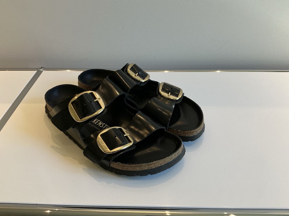 Birkenstock Scarpe da donna: Birkenstock  – Usato da Zürich venduto da lukasg.meier