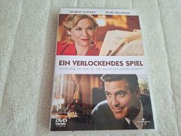 Ein verlockendes Spiel - Clooney & Zellweger
