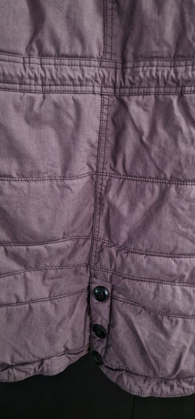 Naketano Mäntel: NAKETANO WINTER JACKE GR S,XS – Gebraucht aus Chur von car_5clc 6