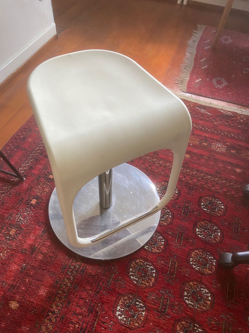 Sgabelli: stabiler Barhocker – Usato da Meilen venduto da rowland534 1