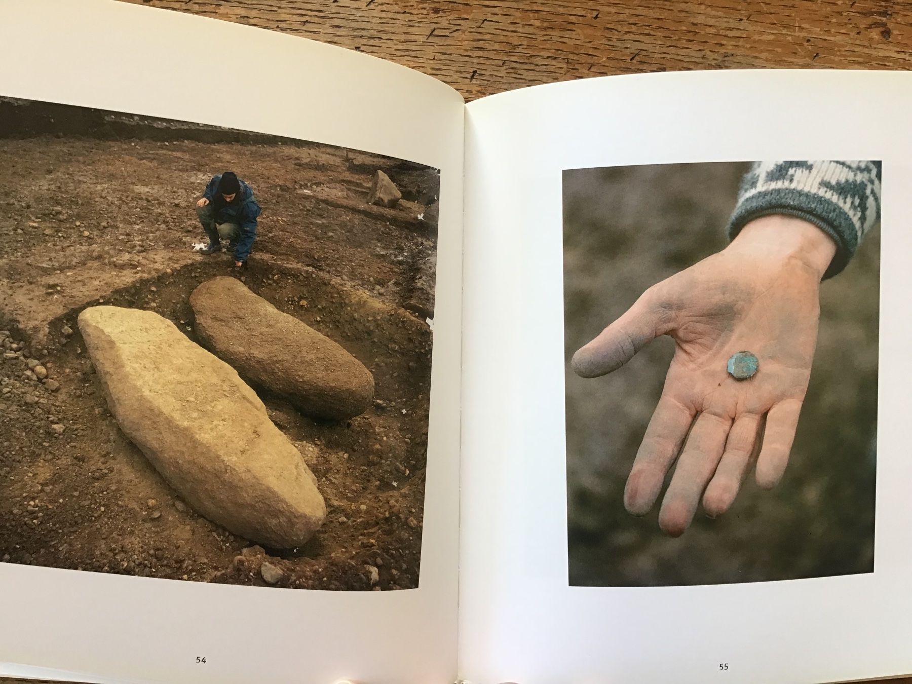 Libri: Latenium, archéologie et photographie – Usato da Fully venduto da Ruby97 7