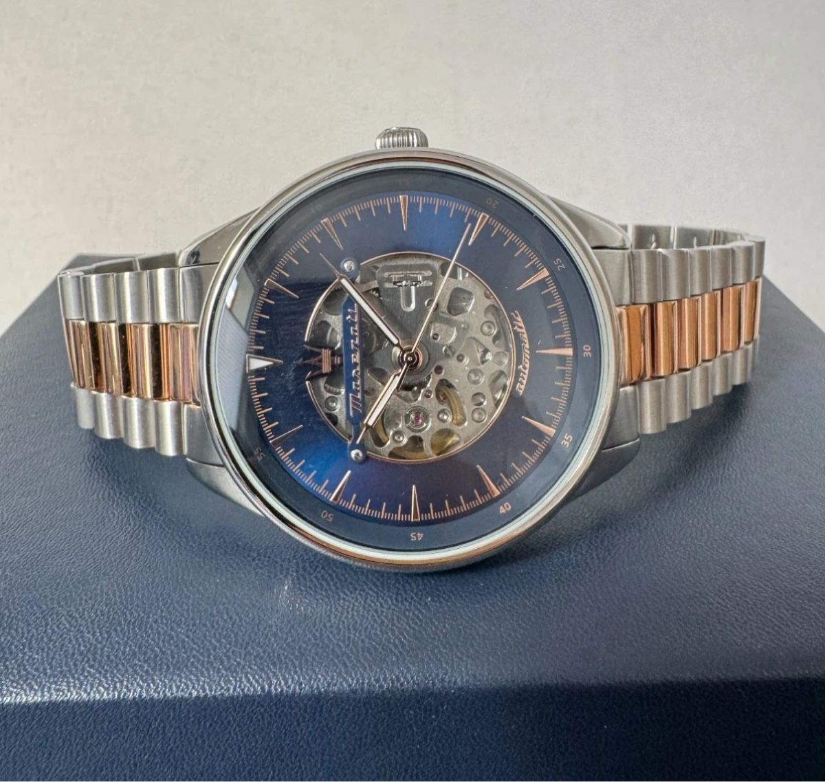Maserati Orologi: Maserati Tradizione – Nuovo e nell'imballaggio originale da Meilen venduto da Schelmi99 4