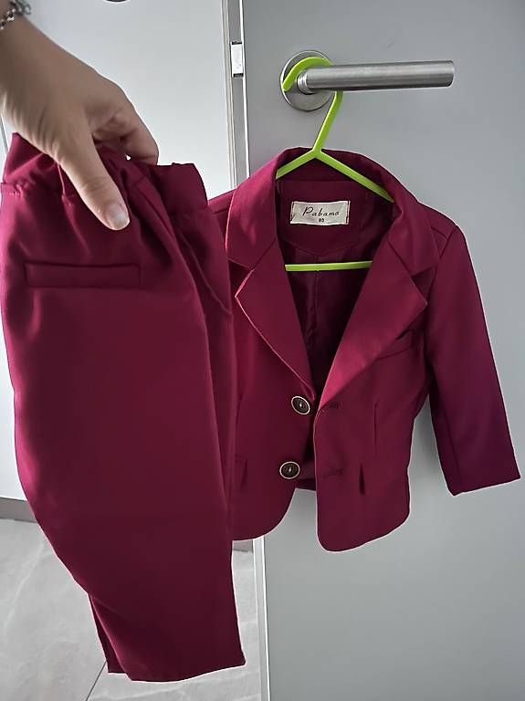 Kleider & Röcke: Vestito elegante – Gebraucht aus Biasca von pat_j2ds 1