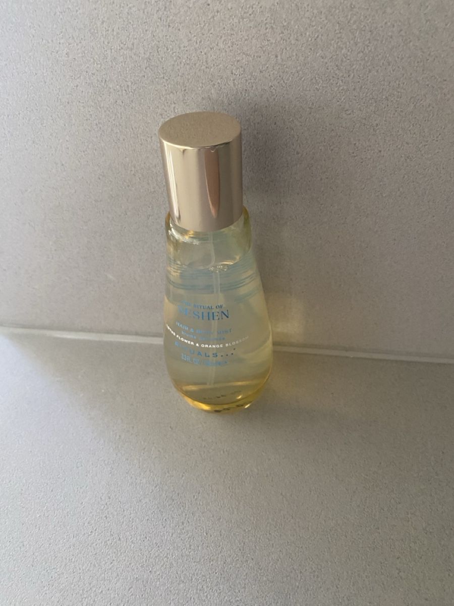 Rituals Profumi & Eau de Toilette: Rituals seshen eau de parfum  – Nuovo (secondo la descrizione) da Chamoson venduto da Pince26