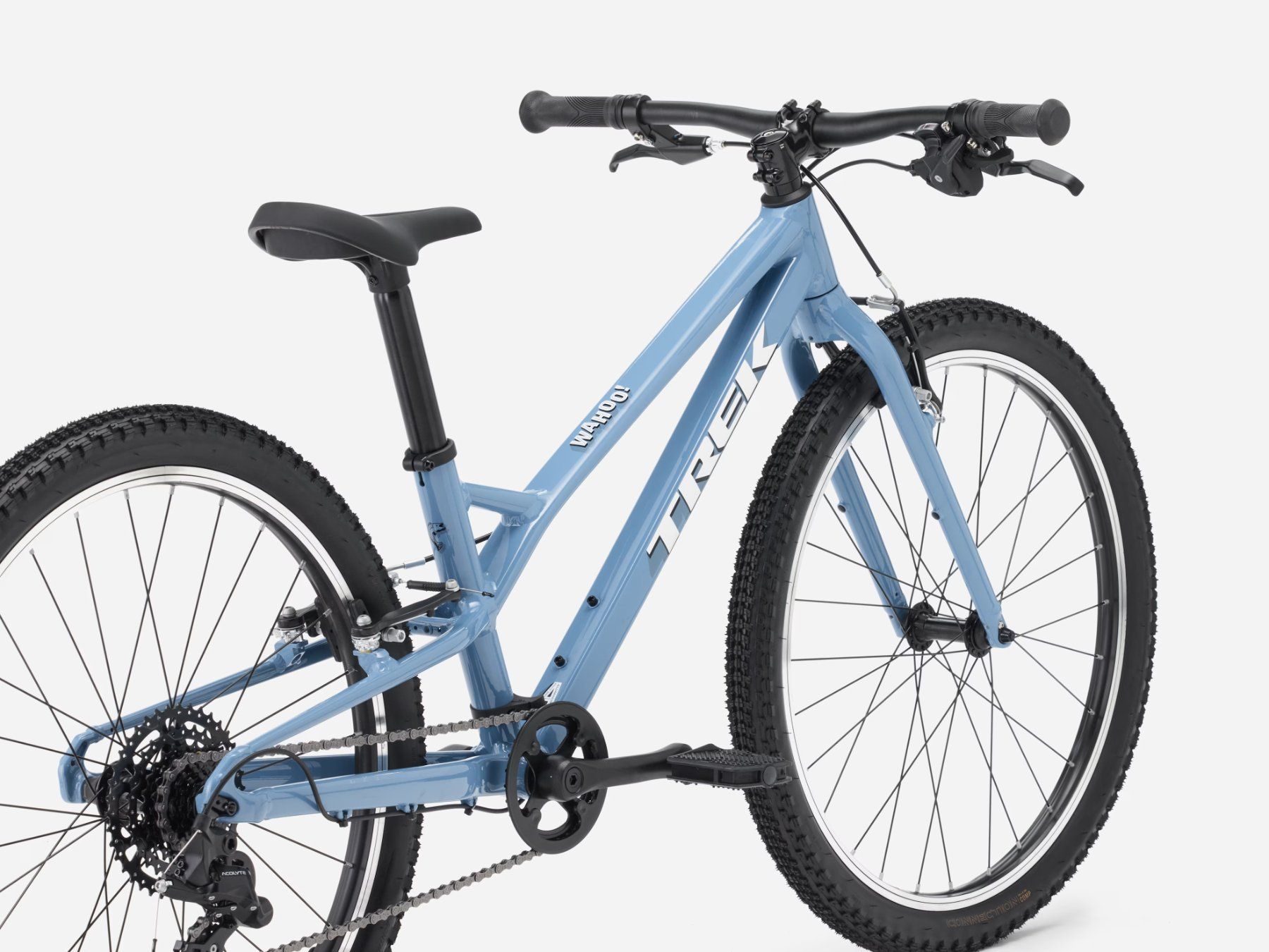 Trek Velos: TREK Wahoo 24 Path – Neu (gemäss Beschreibung) aus Villmergen von e-pro 2