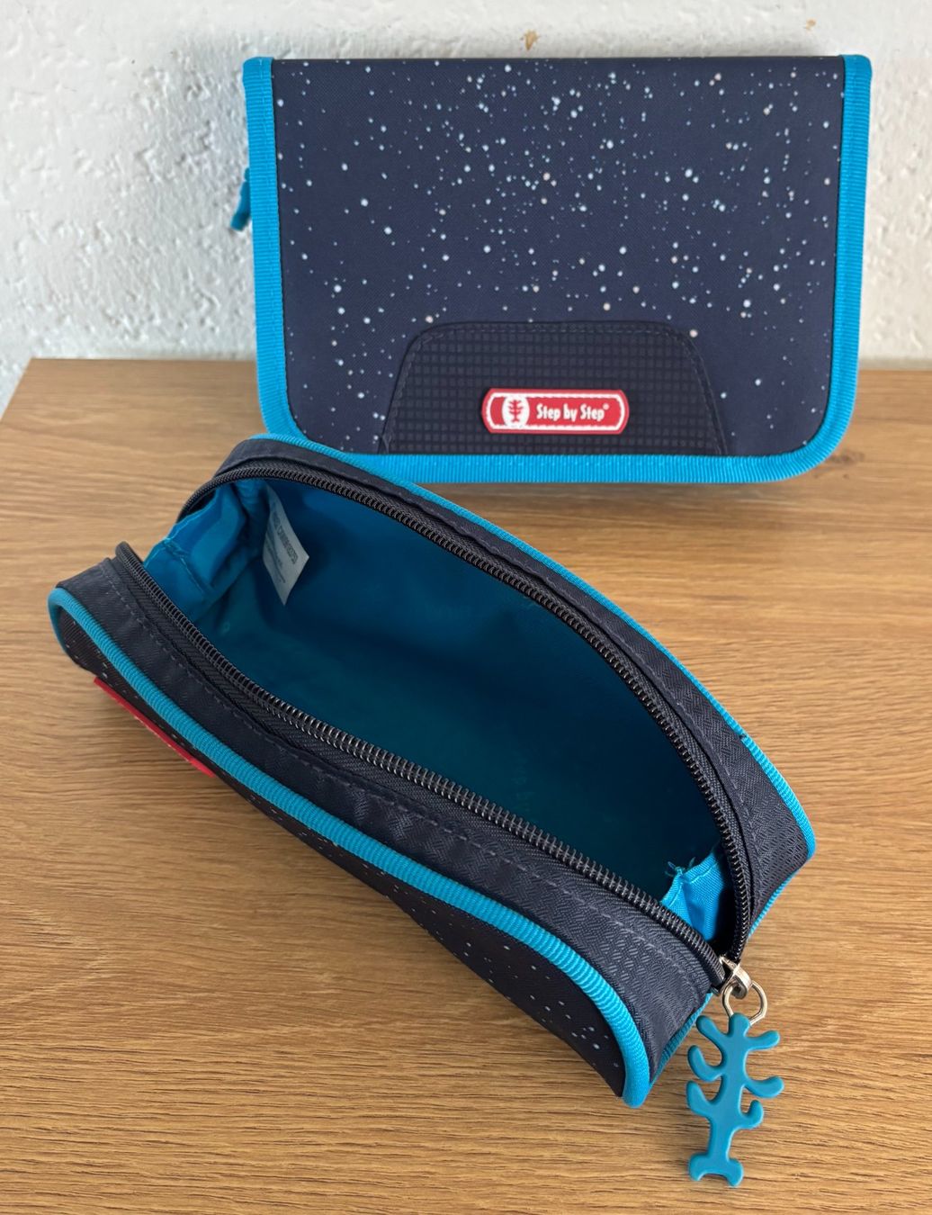 Step by Step Kindertaschen: Step by step Thek – Gebraucht aus Zürich von IlkaK 5