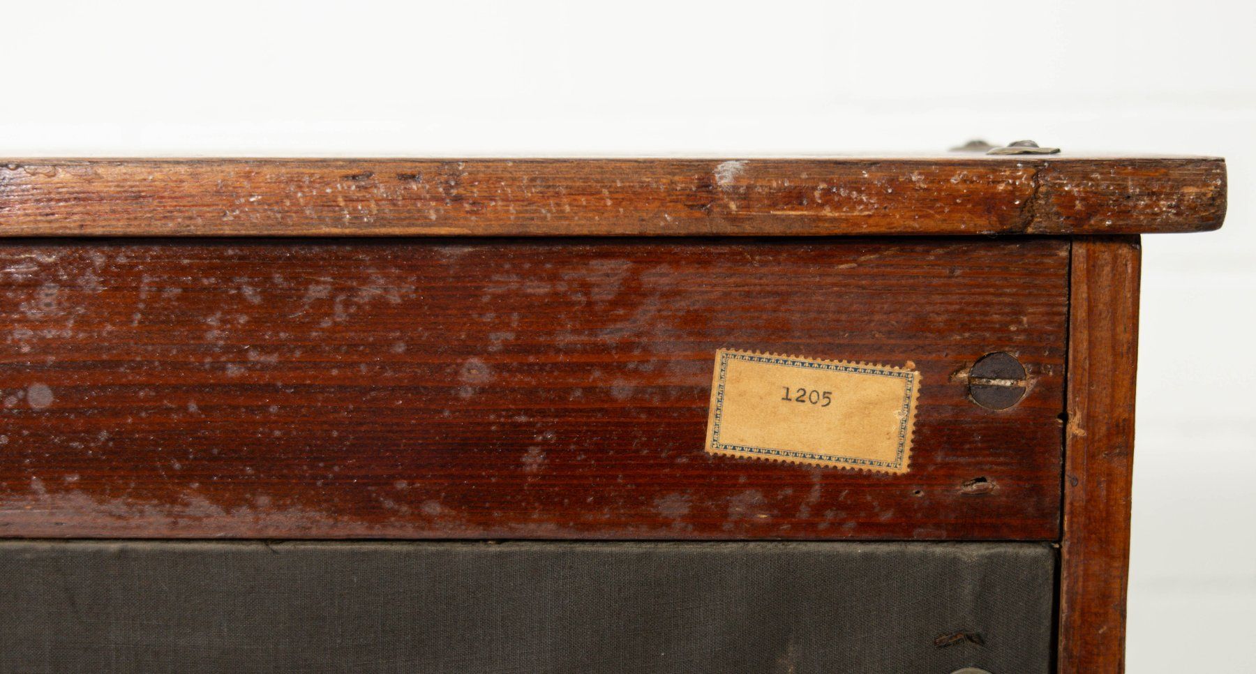 Musikinstrumente: Harmonium – Gebraucht aus Zürich von ZuercherBrockenhaus 5