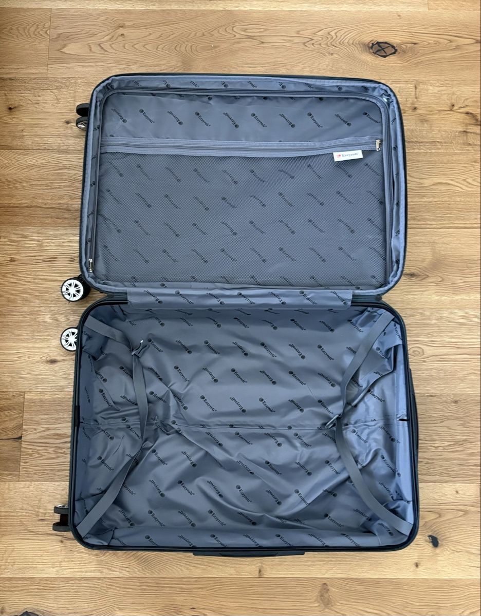 Valigie: Hartschalen Reisekoffer – Usato da Rüti ZH venduto da Dixter 3