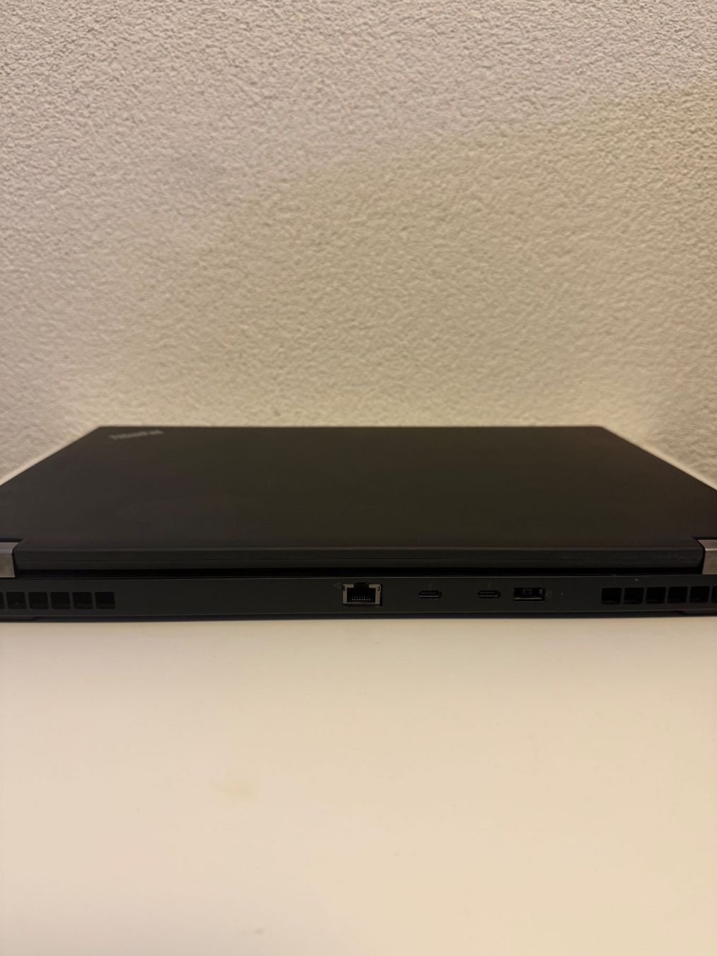 Lenovo Notebook: Lenovo P53 – Usato da St. Margrethen SG venduto da wertxy 4