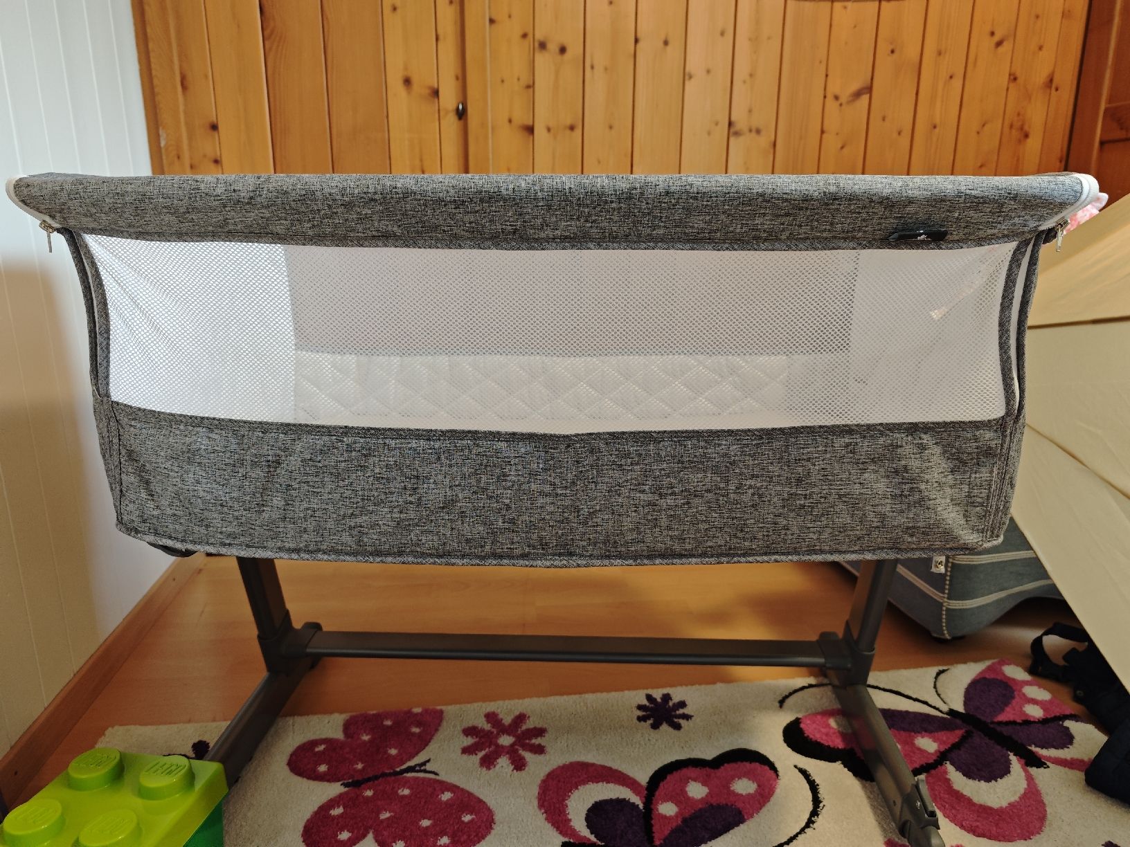 Letti: Beistellbett Babylo – Usato da Azmoos venduto da r_2fel 2