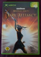 Buldurs Gate Dark Alliance