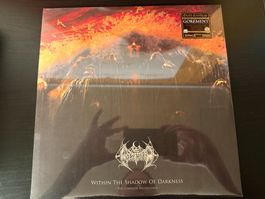 Gorement – Within The Shadow Of Darkness (NEU) [2LP DE 2012]