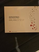 zinzino balancetest