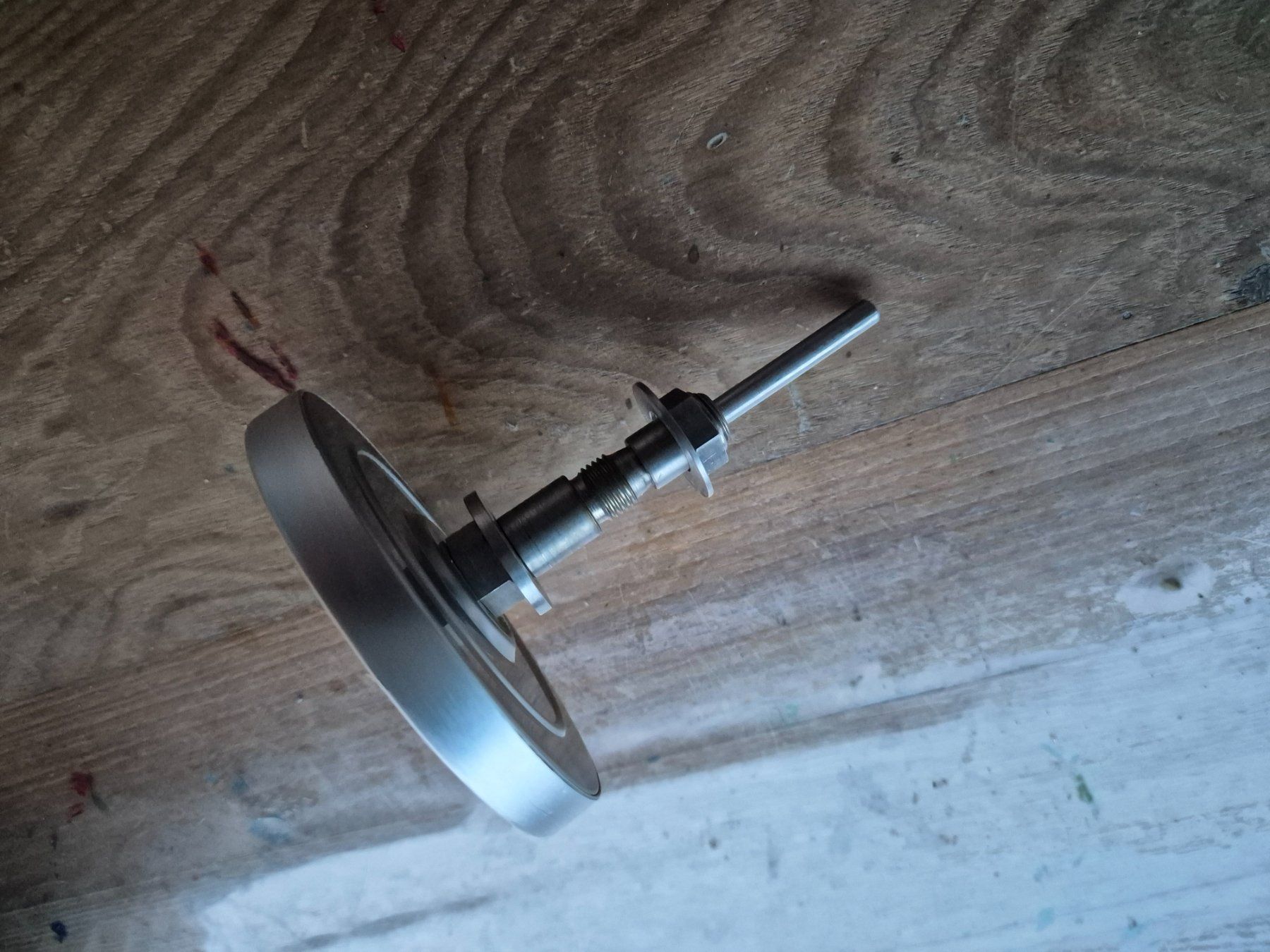 Sonstiges für Haushalt & Wohnen: Termometer -30°c à 70 °c – Gebraucht aus Monthey von McAuthor 1