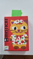 Jeu de mistigri  MISTICAT de DJECO