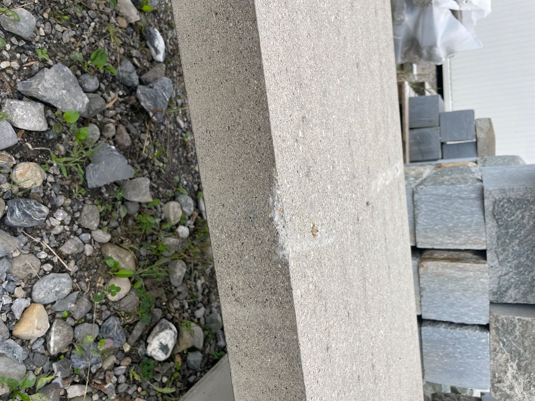 Panchine: Betonbank – Usato da Unterägeri venduto da Furrer_24 6