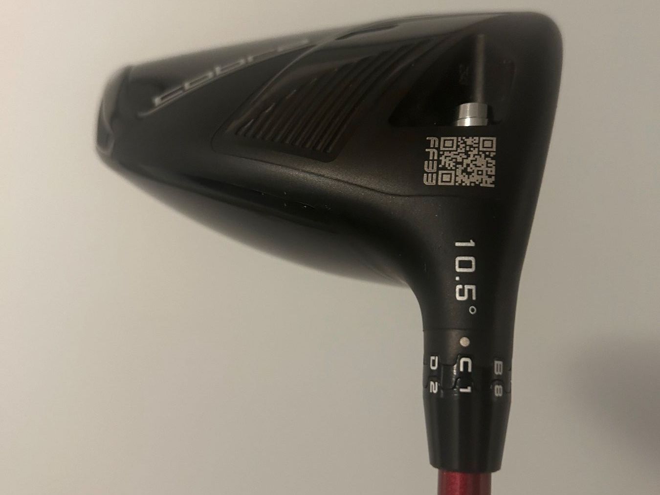 Clubs & Sets: COBRA OPTM X DRIVER (10.5°) – Neuf (Voir description) à Au ZH par Spw70 5