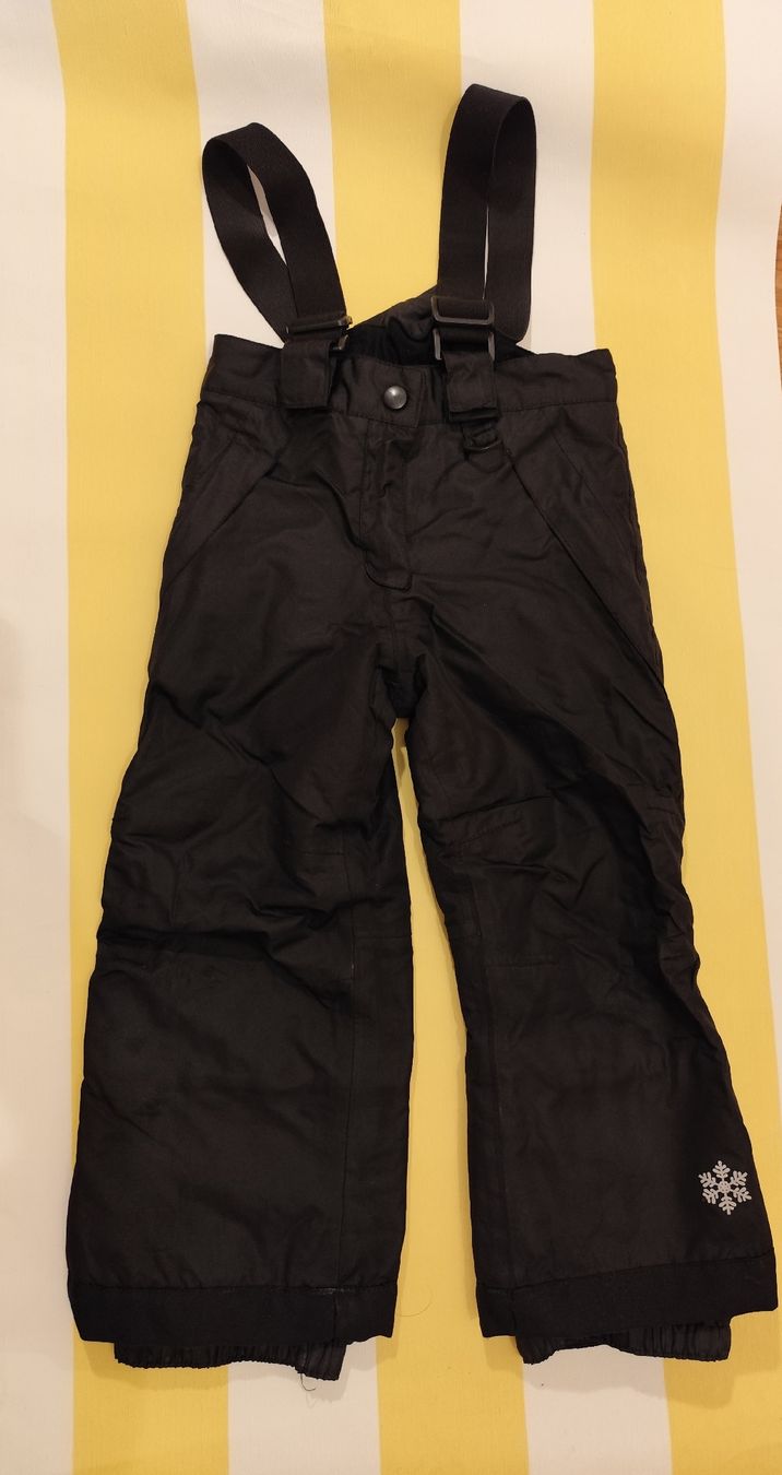Sci: Ski Hose. Gr 98/104 cm – Nuovo (secondo la descrizione) da Widen venduto da isa_zz9b