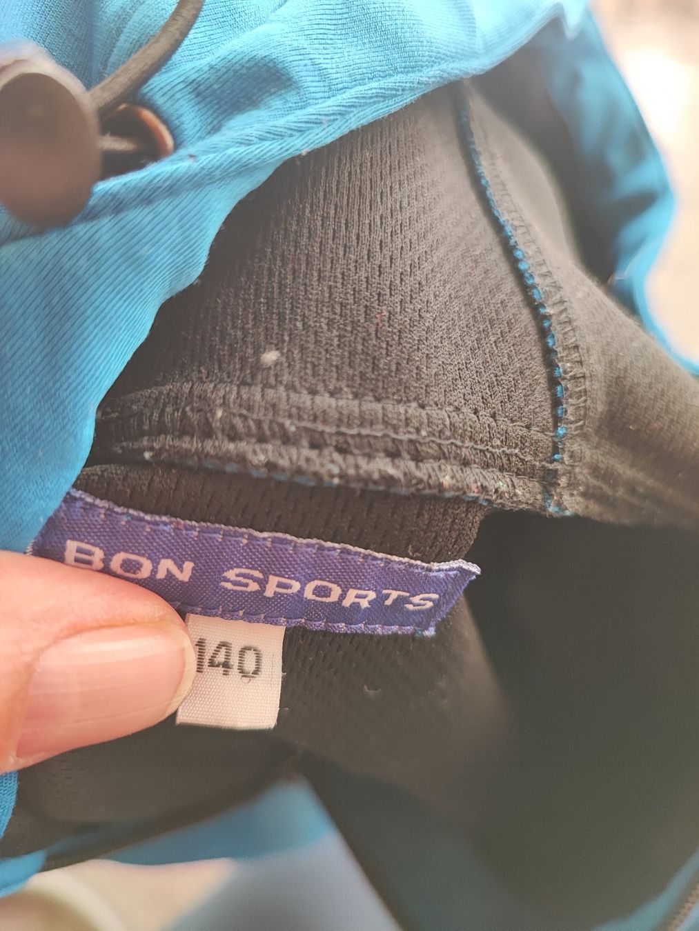 Jacken: Softshell Jacke, Gr. 140 – Gebraucht aus Grabs von Margelchopf1 2