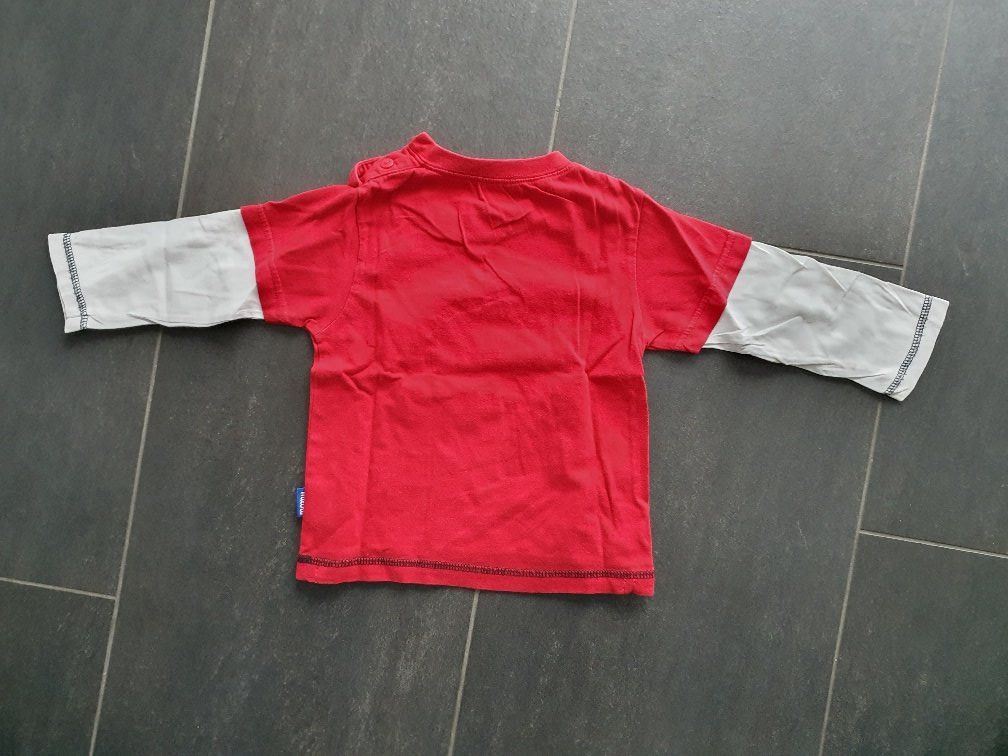 Maglioni & Felpe: Sweatshirt Gr. 86 Milou – Usato da Oberegg venduto da Roberto24 1