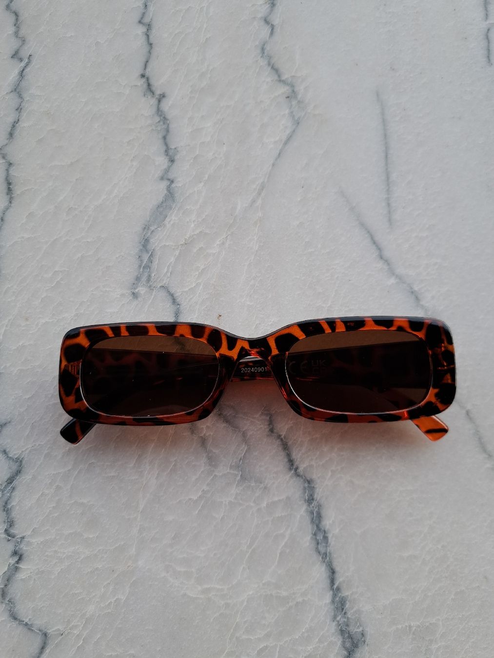 Brillen & Gläser: Sonnenbrille – Neu (gemäss Beschreibung) aus Ibach von roxy76 1