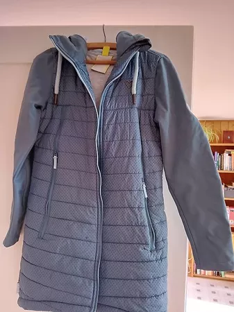 Wintermantel Gr.36