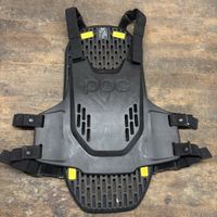 POC VDP System TORSO MTB BRUST UND RÜCKENSCHUTZ