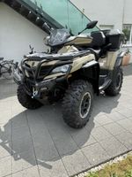Cf Moto cforce overland 1000cm3  eps (NEW)