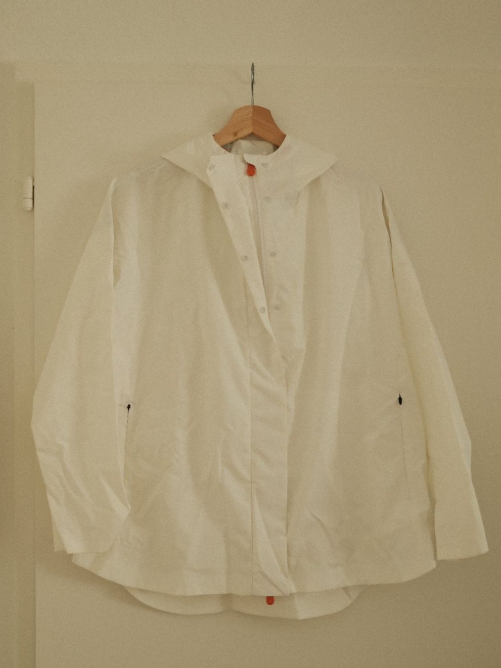 Giacche: Tolle Rainy Regenjacke – Usato da Thun venduto da angerber
